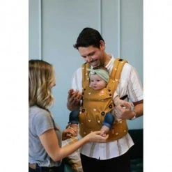 Tula Explore Kantoreppu, Play Keltainen -Baby Wallaby Shop tula explore kantoreppu play keltainen 3