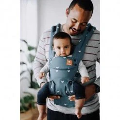 Tula Explore Kantoreppu, Playdate Turkoosi -Baby Wallaby Shop tula explore kantoreppu playdate turkoosi 3