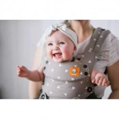 Tula Explore Kantoreppu, Sleepy Dust Harmaa -Baby Wallaby Shop tula explore kantoreppu sleepy dust harmaa 2