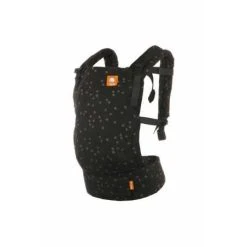 Tula Free-to-Grow Rintareppu, Discover Musta