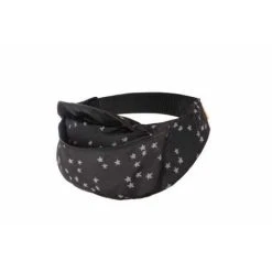 Tula Lite Kantoreppu - Discover Musta -Baby Wallaby Shop tula lite kantoreppu discover musta 1