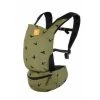 Tula Lite Kantoreppu - Soar Olive -Baby Wallaby Shop tula lite kantoreppu soar olive