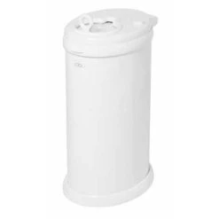 Ubbi Vaipparoskis, White