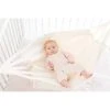 Babylonia Vauvan Riippumatto - Cream -Baby Wallaby Shop vauvan riippumatto cream