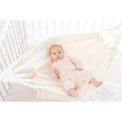 Babylonia Vauvan Riippumatto - Cream