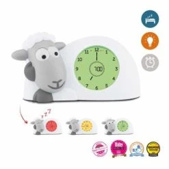 Zazu Uniharjoituskello, Sam Lammas