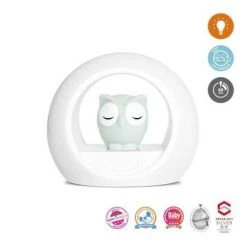 Zazu Yövalo Lou-Pöllö